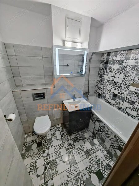 Bd. Iuliu Maniu, Gorjului apartament de vanzare