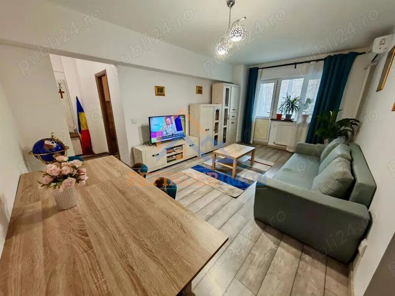 Bd. Iuliu Maniu, Gorjului apartament de vanzare