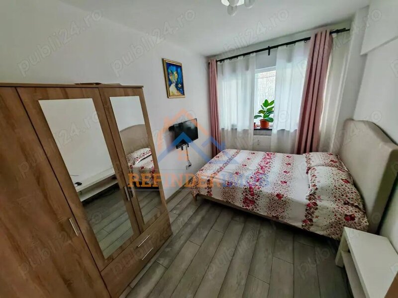 Bd. Iuliu Maniu, Gorjului apartament de vanzare
