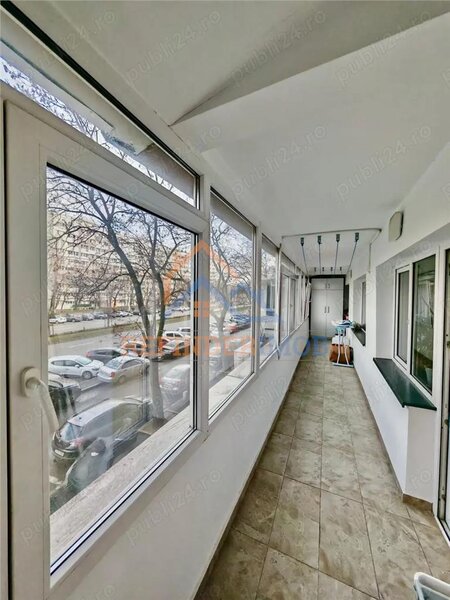 Bd. Iuliu Maniu, Gorjului apartament de vanzare