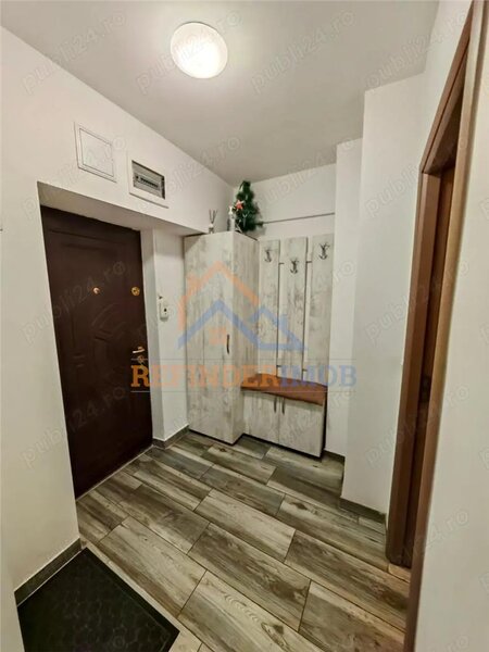 Bd. Iuliu Maniu, Gorjului apartament de vanzare